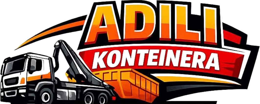 Adili Kontejnera